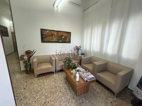 ufficio in vendita a Modena