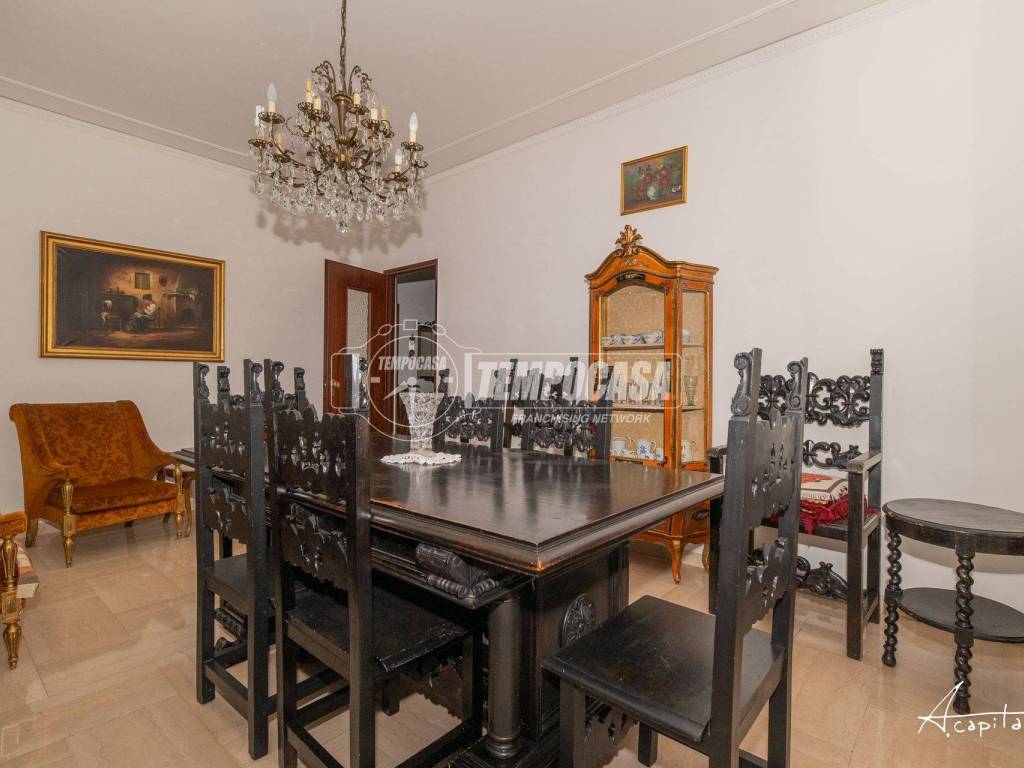 appartamento in vendita a Modena in zona San Lazzaro / Modena Est