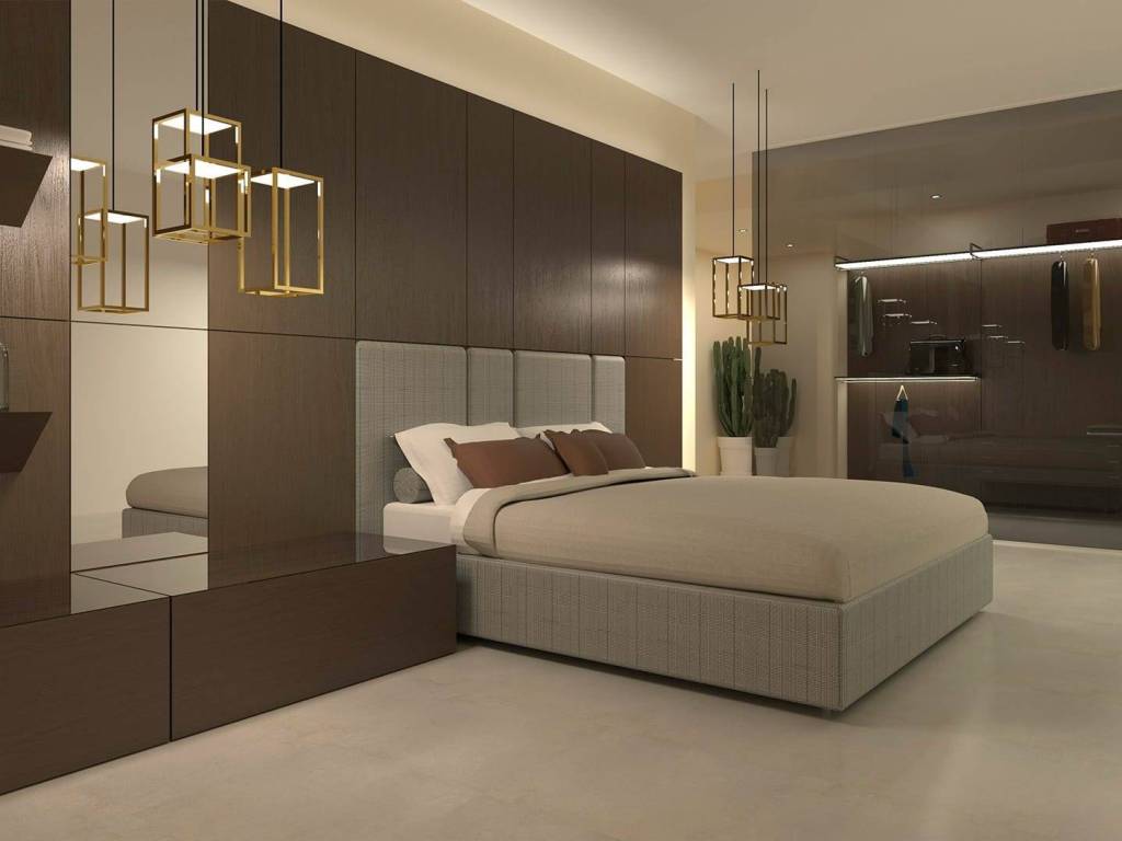 appartamento in vendita a Modena in zona San Faustino