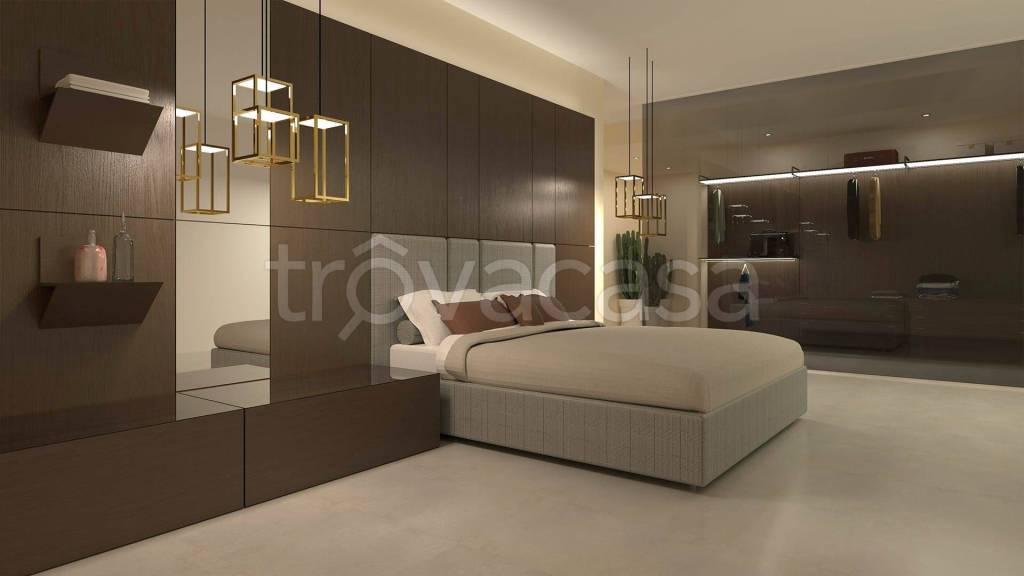 appartamento in vendita a Modena in zona Buon Pastore