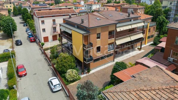 appartamento in vendita a Modena in zona Sant'Agnese