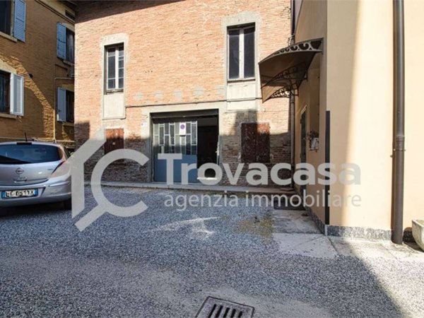 casa indipendente in vendita a Modena in zona San Lazzaro / Modena Est