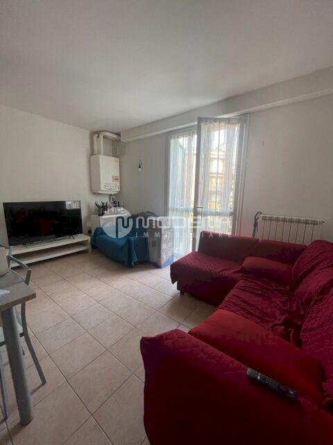 appartamento in vendita a Modena in zona Baggiovara