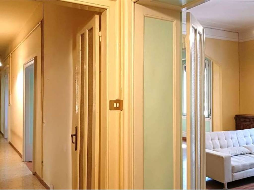 appartamento in vendita a Modena in zona San Lazzaro / Modena Est