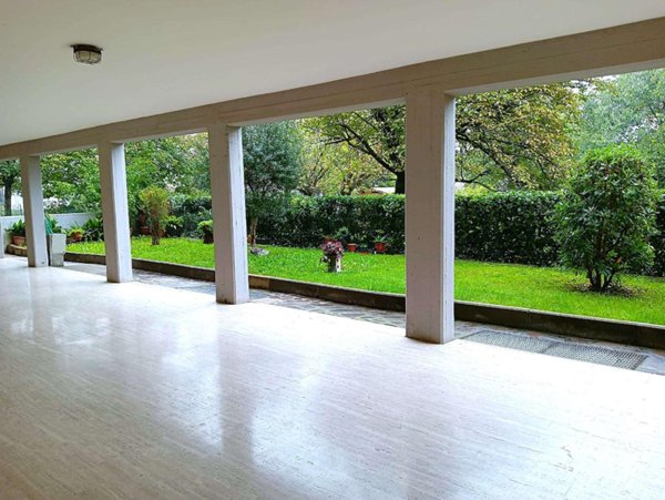 appartamento in vendita a Modena in zona Baggiovara