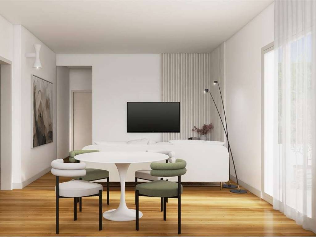 appartamento in vendita a Modena in zona Madonnina / Quattro Ville