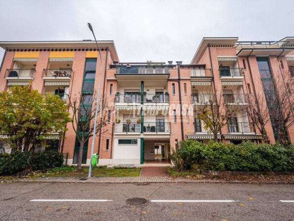 appartamento in vendita a Modena in zona San Faustino