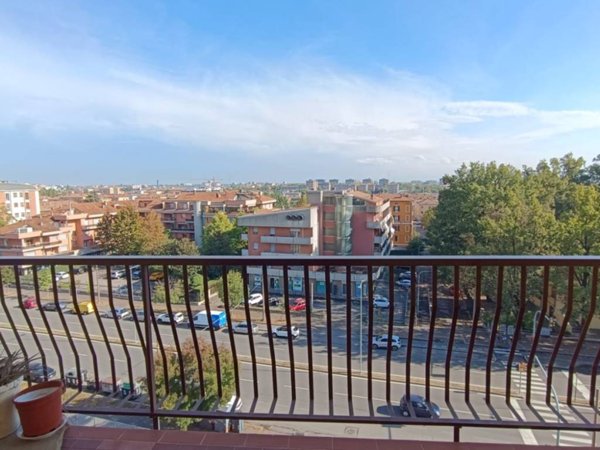 appartamento in vendita a Modena in zona San Faustino