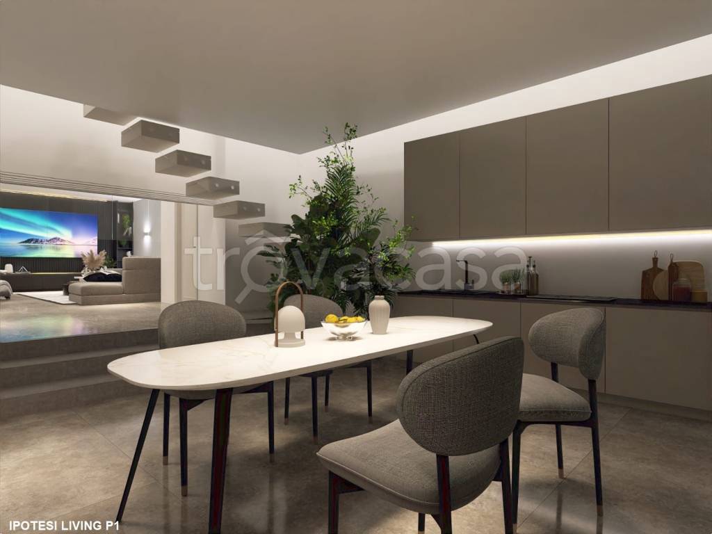 appartamento in vendita a Modena in zona Centro Storico