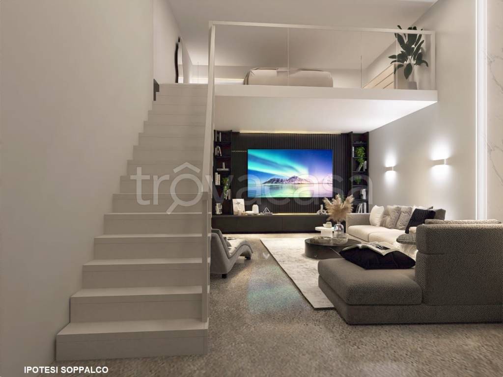 appartamento in vendita a Modena in zona Centro Storico