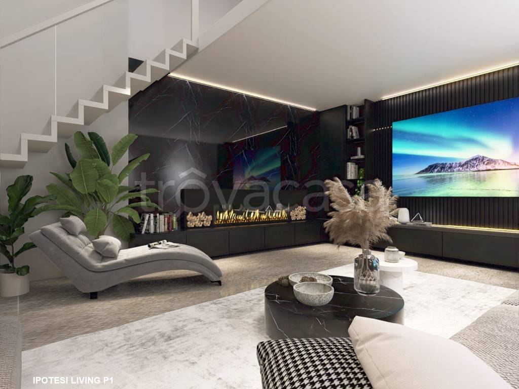 appartamento in vendita a Modena in zona Centro Storico