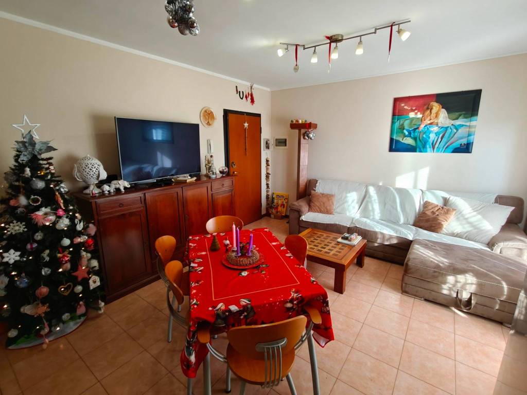 appartamento in vendita a Modena in zona Buon Pastore