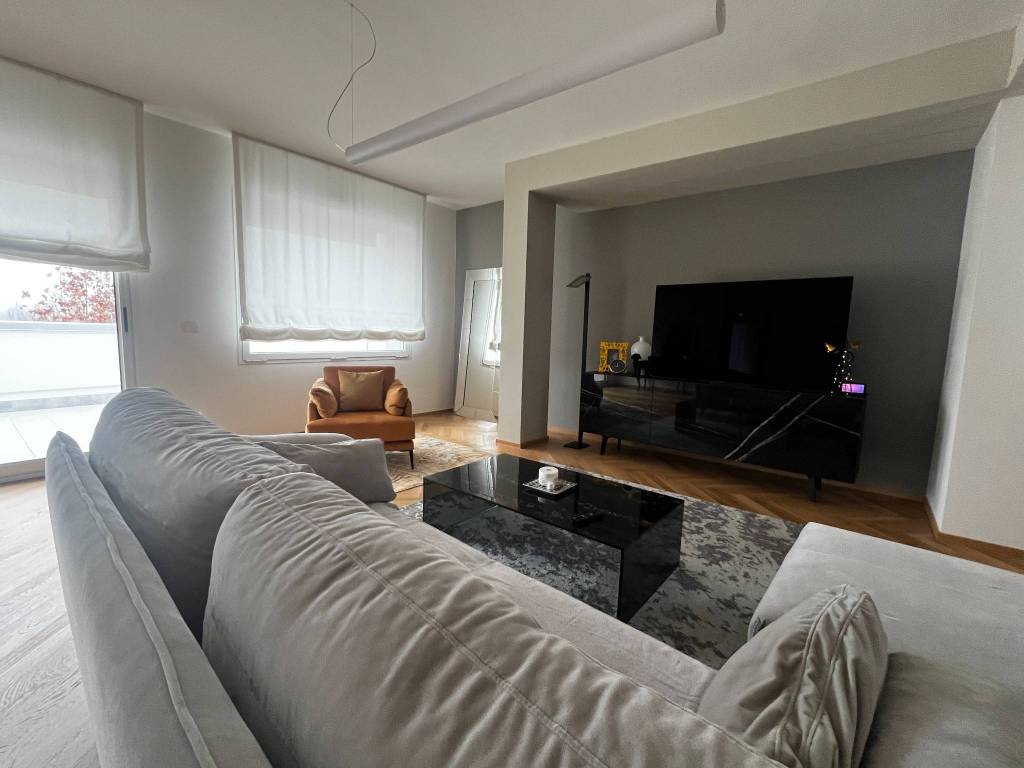 appartamento in vendita a Modena in zona San Lazzaro / Modena Est