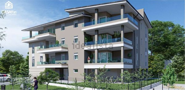 appartamento in vendita a Modena in zona San Damaso