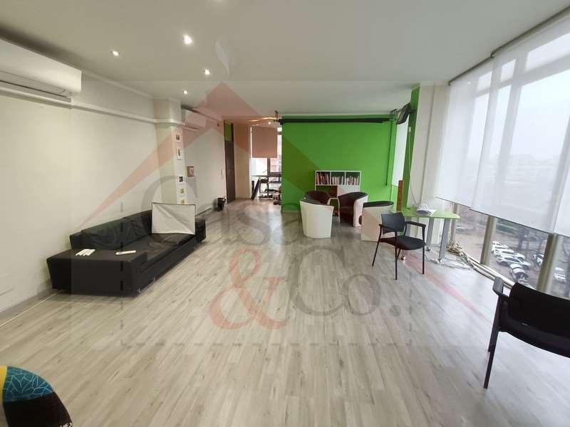 appartamento in vendita a Modena in zona San Faustino