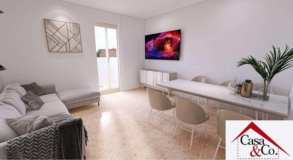 appartamento in vendita a Modena in zona San Damaso