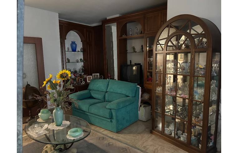 appartamento in vendita a Modena in zona San Lazzaro / Modena Est