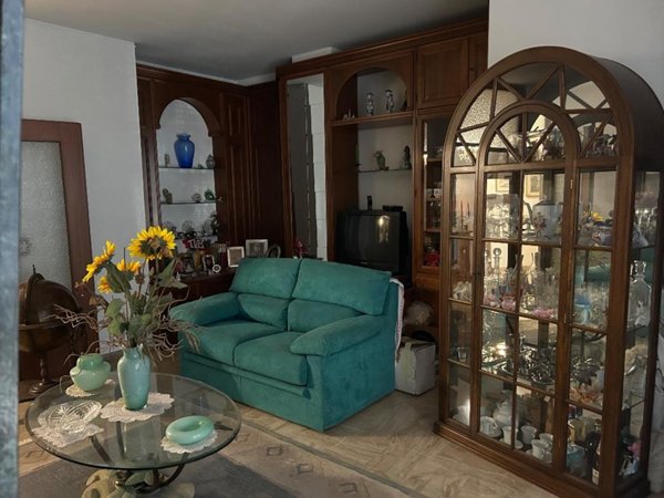 appartamento in vendita a Modena in zona San Lazzaro / Modena Est