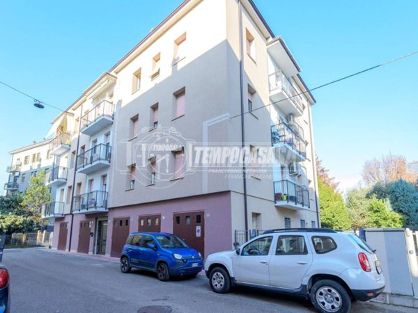 appartamento in vendita a Modena in zona Sant'Agnese