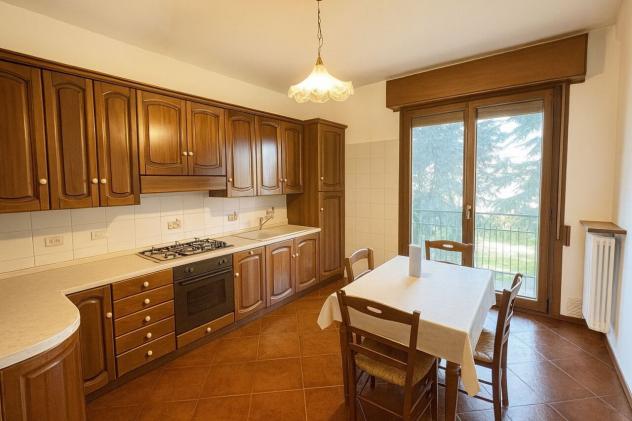 appartamento in vendita a Modena in zona Madonnina / Quattro Ville