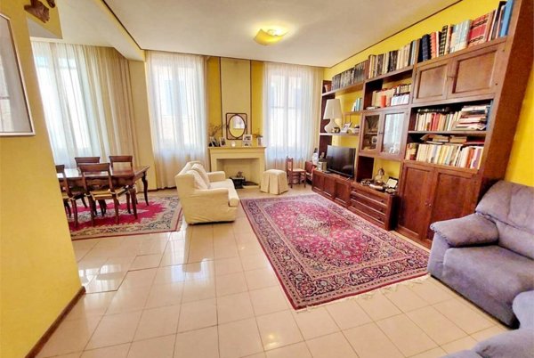 appartamento in vendita a Modena in zona Centro Storico