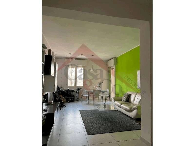 appartamento in vendita a Modena