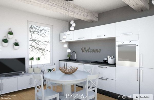 appartamento in vendita a Modena in zona Centro Storico