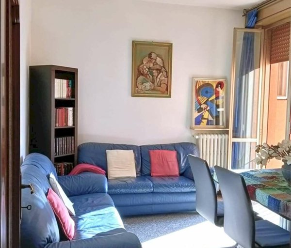 appartamento in vendita a Modena in zona San Cataldo