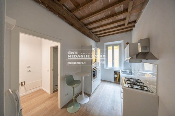 appartamento in vendita a Modena in zona Centro Storico