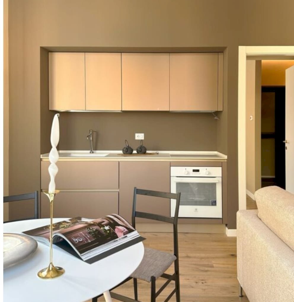 appartamento in vendita a Modena in zona Centro Storico