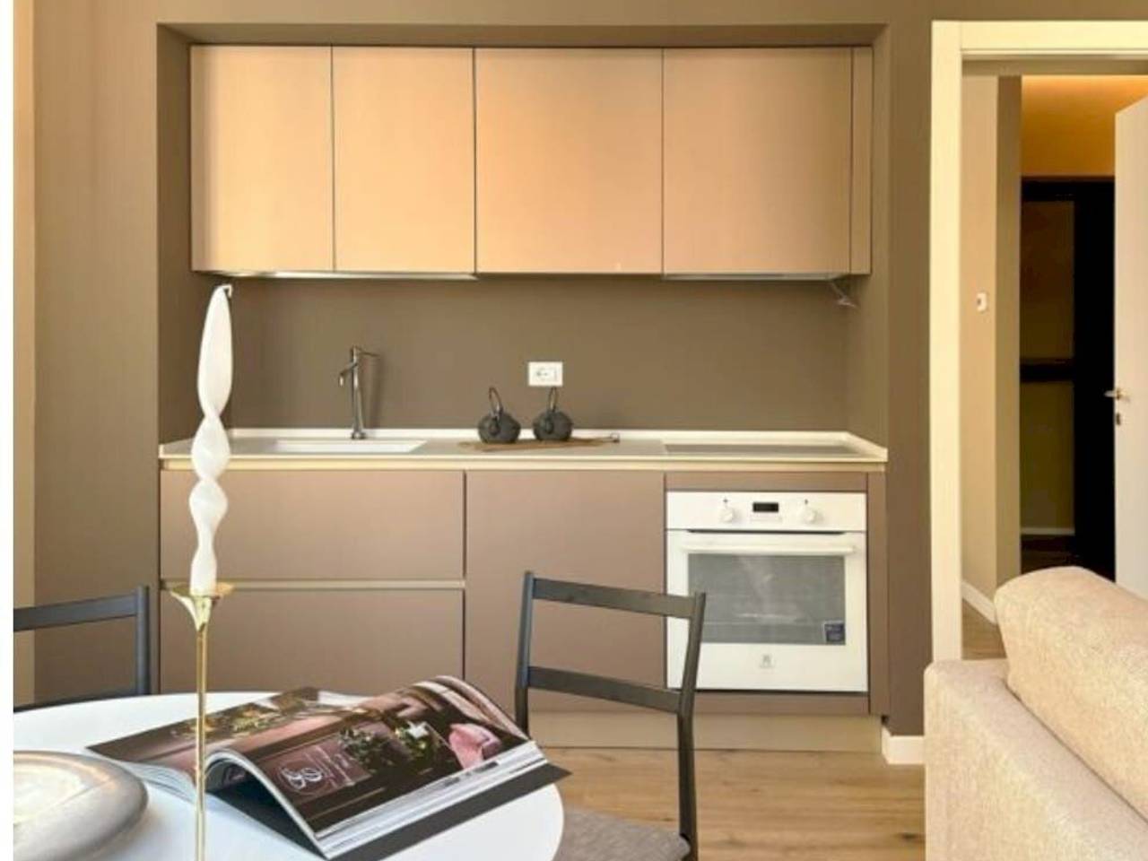 appartamento in vendita a Modena in zona Centro Storico