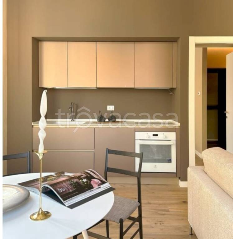 appartamento in vendita a Modena in zona Centro Storico