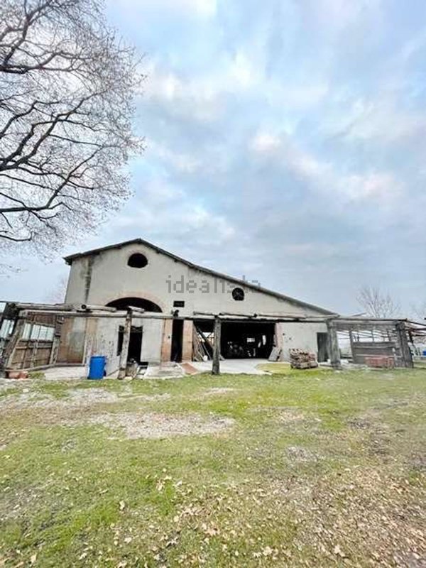 casa indipendente in vendita a Modena in zona Baggiovara