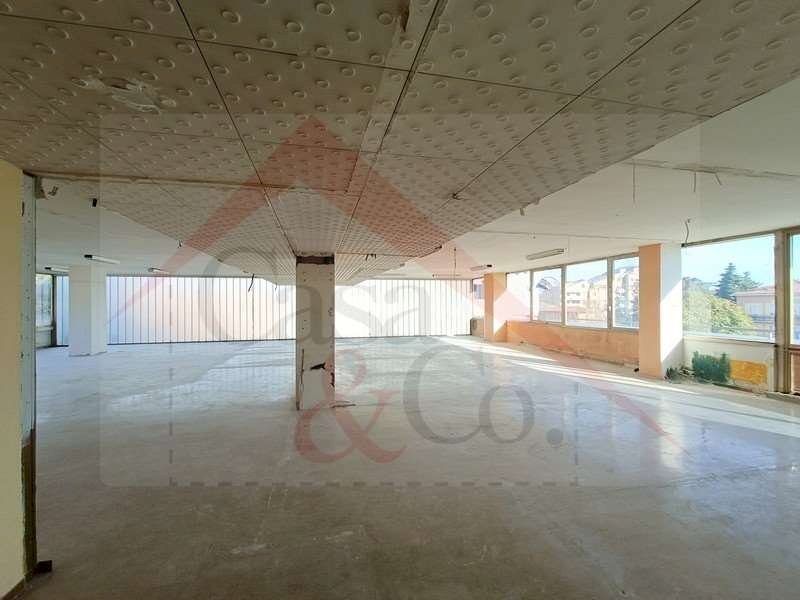 negozio in vendita a Modena in zona San Faustino