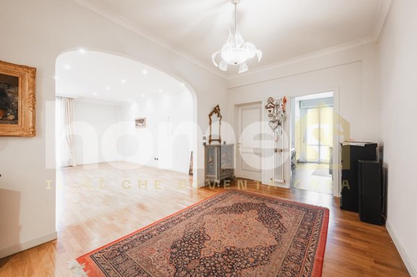 appartamento in vendita a Modena in zona San Faustino