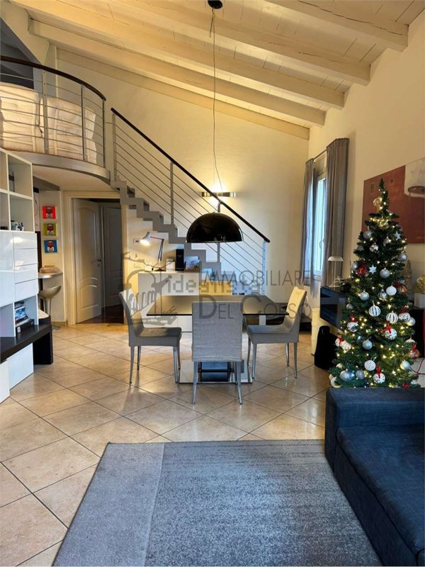 appartamento in vendita a Modena in zona San Lazzaro / Modena Est