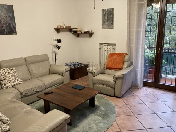 appartamento in vendita a Modena in zona Madonnina / Quattro Ville