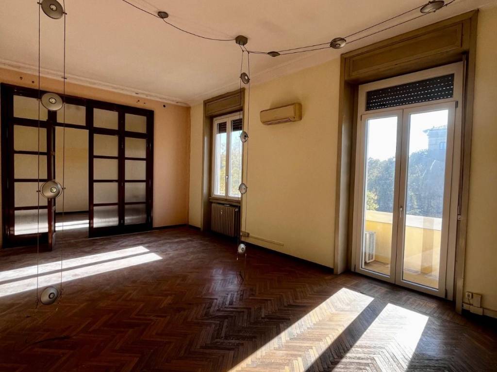 appartamento in vendita a Modena