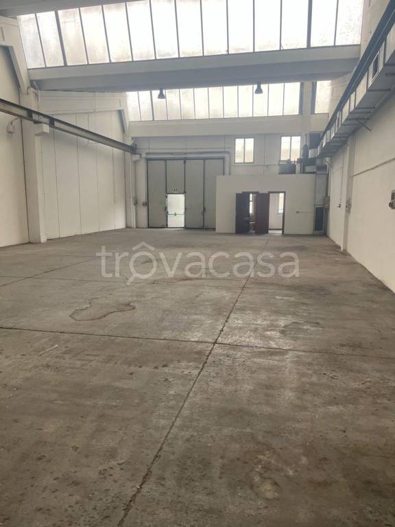 appartamento in vendita a Modena in zona Crocetta