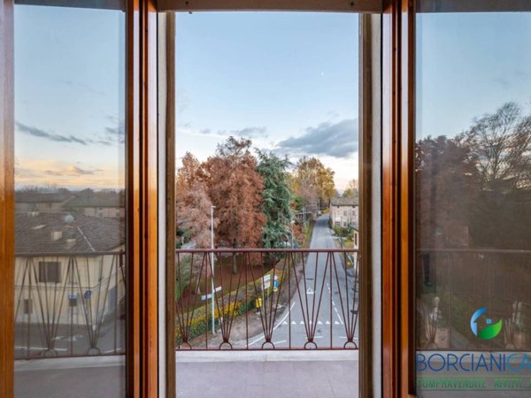 appartamento in vendita a Modena in zona Sant'Agnese