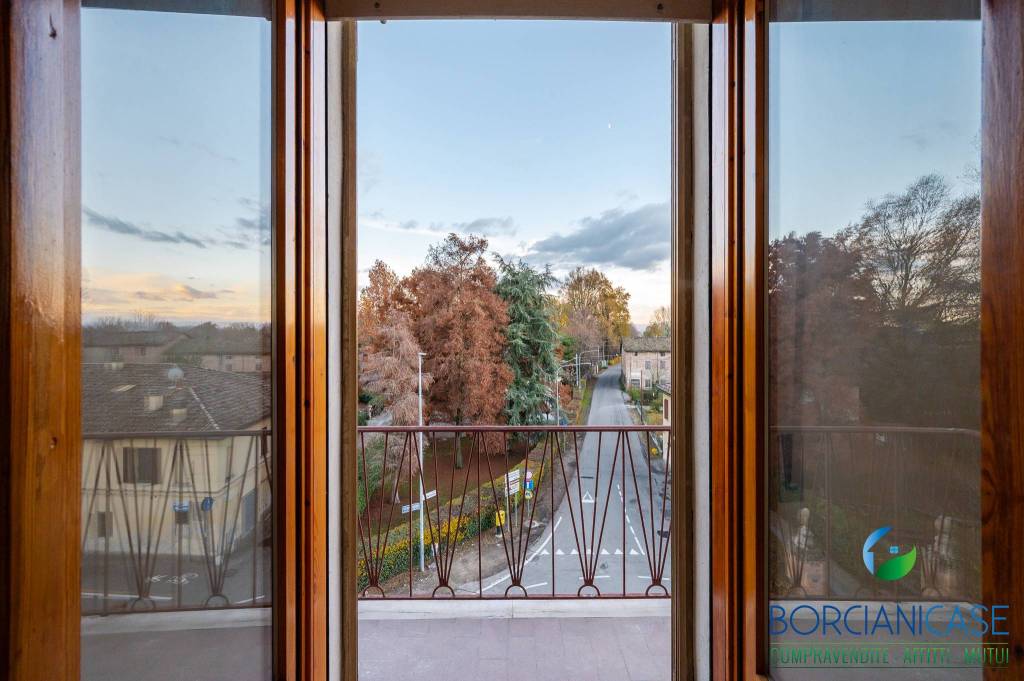 appartamento in vendita a Modena in zona Sant'Agnese