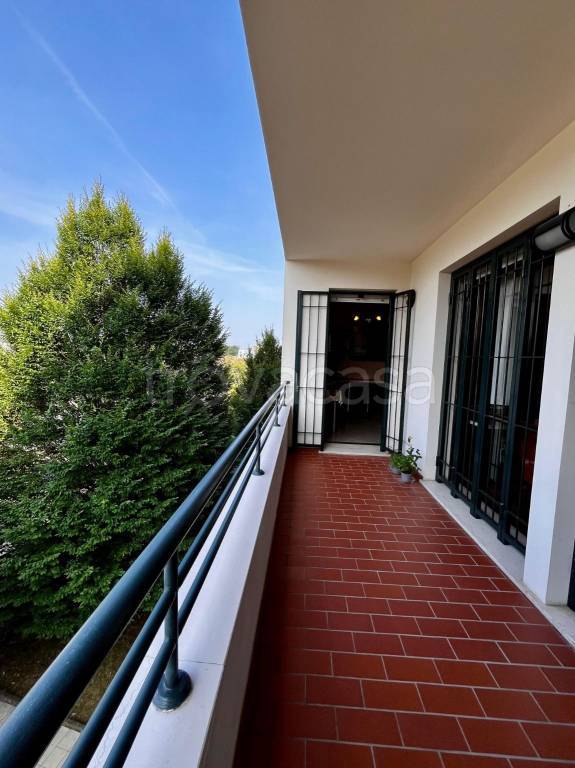 appartamento in vendita a Modena