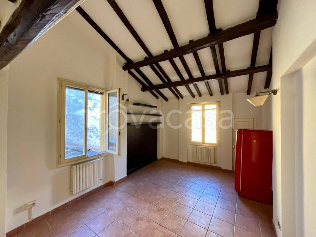 appartamento in vendita a Modena in zona Centro Storico