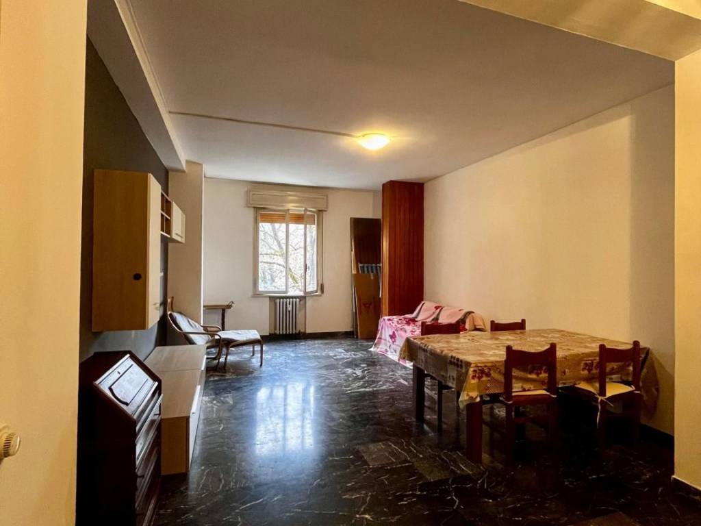 appartamento in vendita a Modena in zona San Lazzaro / Modena Est