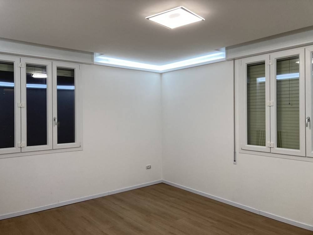 appartamento in vendita a Modena in zona San Lazzaro / Modena Est