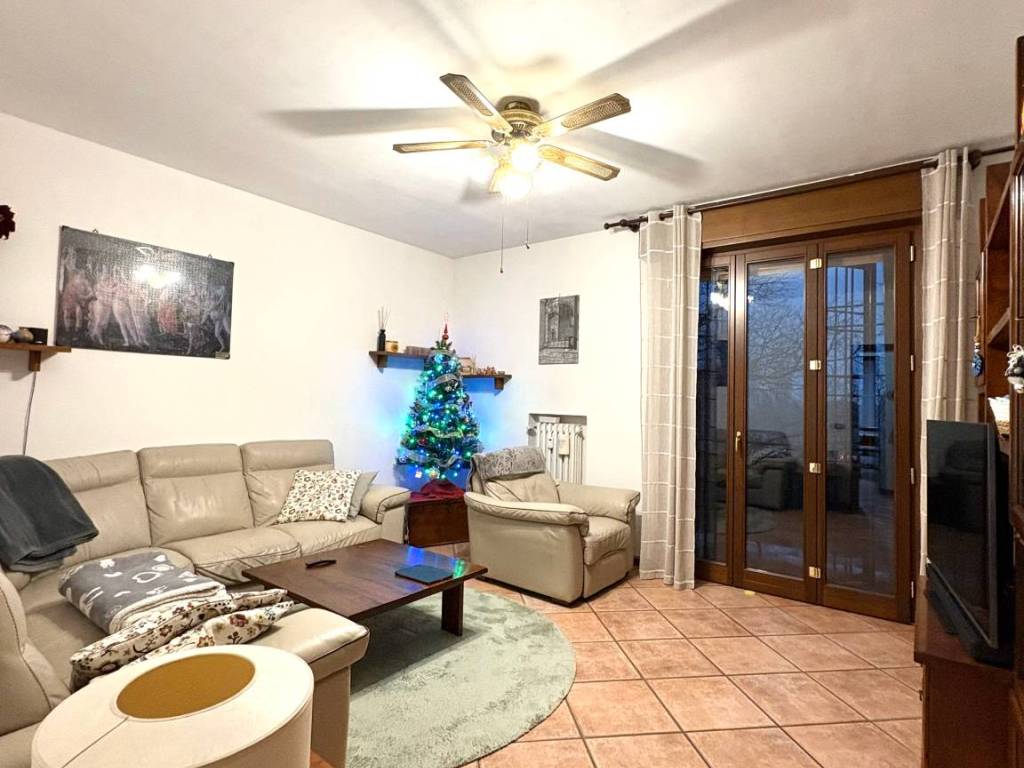 appartamento in vendita a Modena in zona Baggiovara