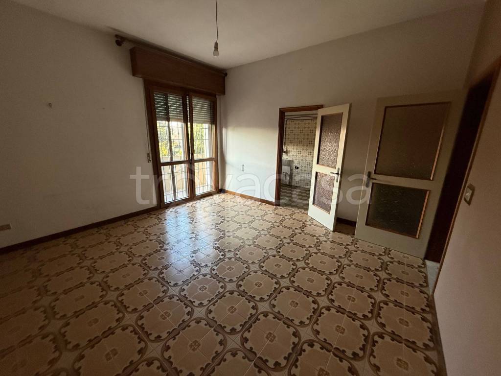 appartamento in vendita a Modena in zona Albareto