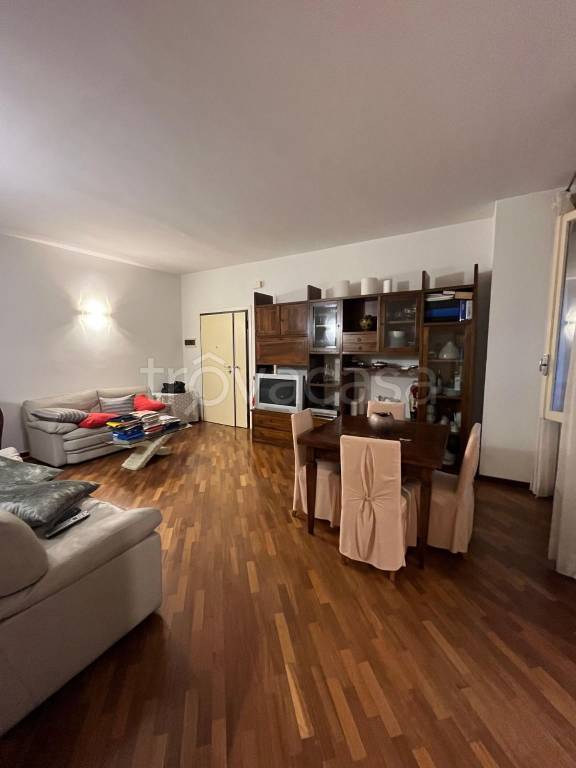 appartamento in vendita a Modena in zona San Faustino