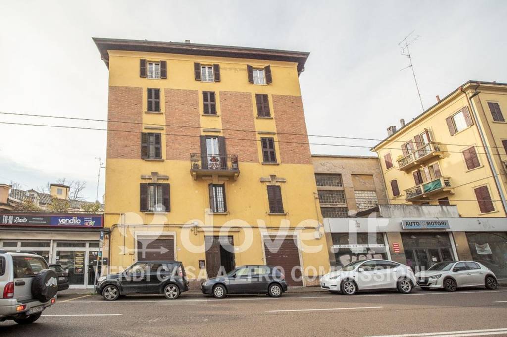 appartamento in vendita a Modena in zona Centro Storico