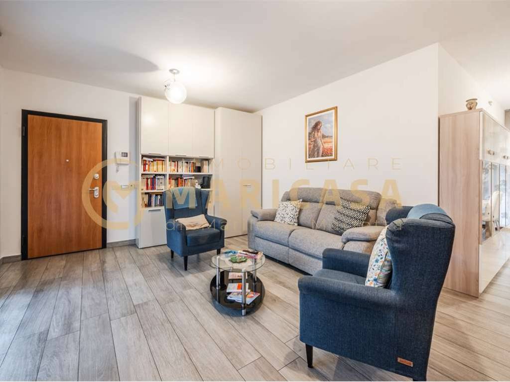 appartamento in vendita a Modena in zona San Lazzaro / Modena Est